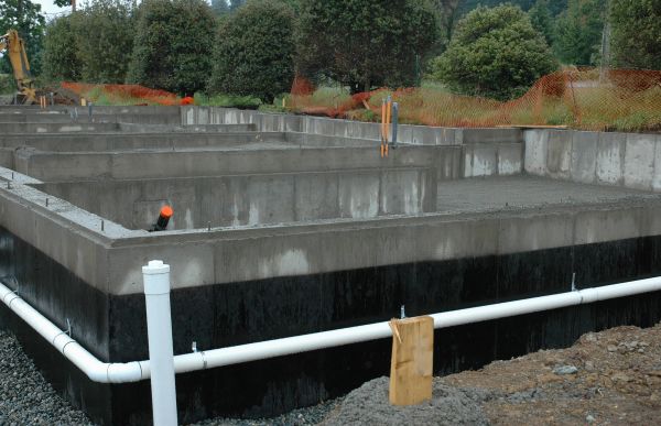 Cost of Basement Underpinning in Pasadena