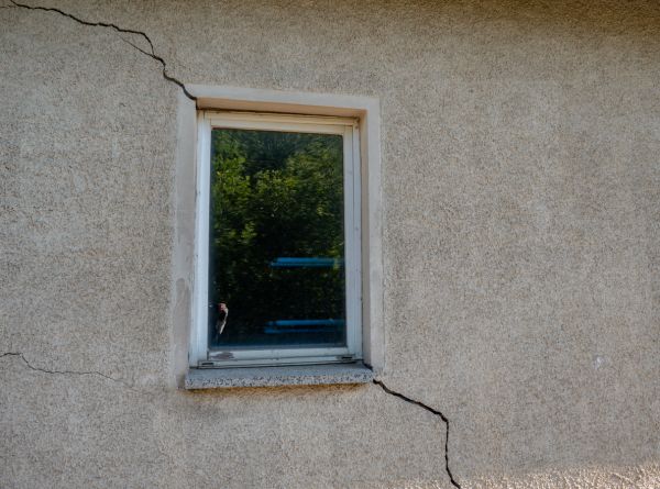 Cost of Home Foundation Repair in Pasadena