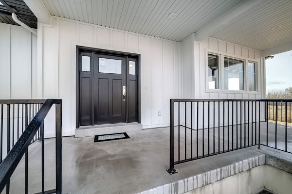 Cost of Porch Foundation Repair in Pasadena