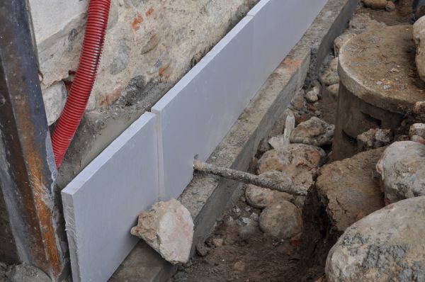 Cost of Raised Foundation Repair in Pasadena