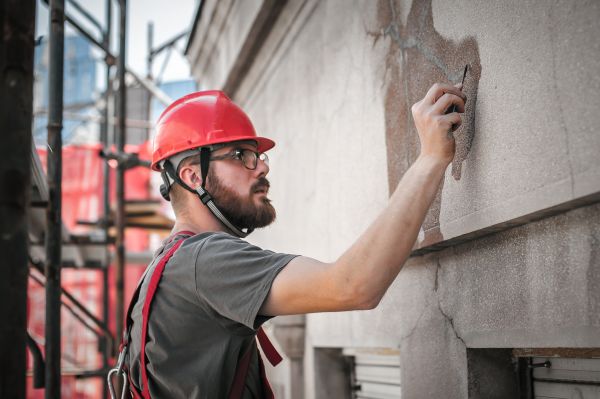 Cost of Structural Repair in Pasadena
