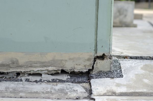 Cost of Structural Concrete Repair in Pasadena