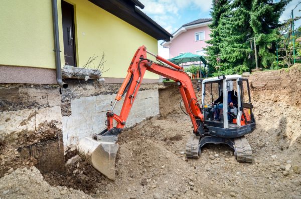 Cost of House Elevation Service in Pasadena