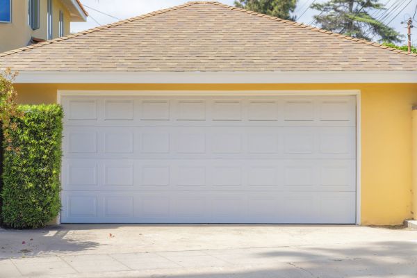 Cost of Garage Foundation Repair in Pasadena