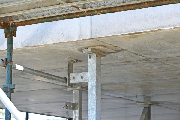 Cost of Pier And Beam Repair in Pasadena