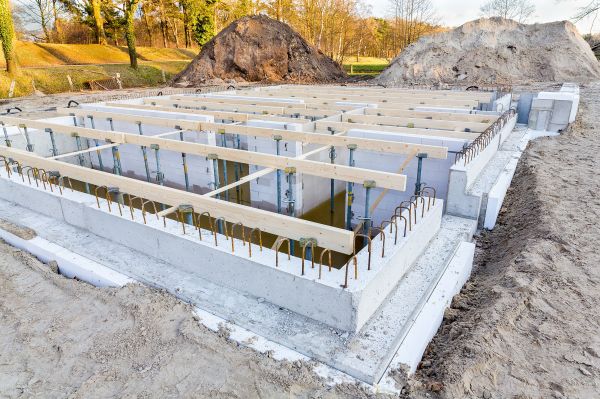 Cost of Deep Foundation Repair in Pasadena
