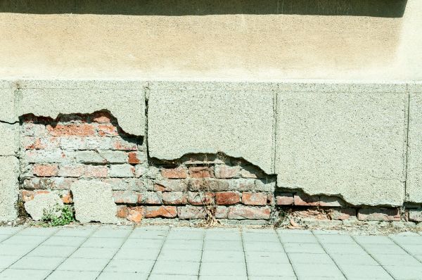 Cost of Foundation Damage Repair in Pasadena