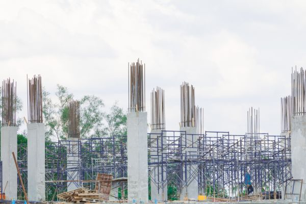 Cost of Foundation Pier Repair in Pasadena