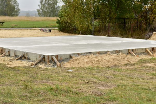 Cost of External Foundation Repair in Pasadena
