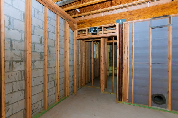 Cost of Basement Stabilization in Pasadena