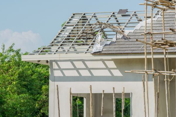 Cost of Residential Structural Repair in Pasadena