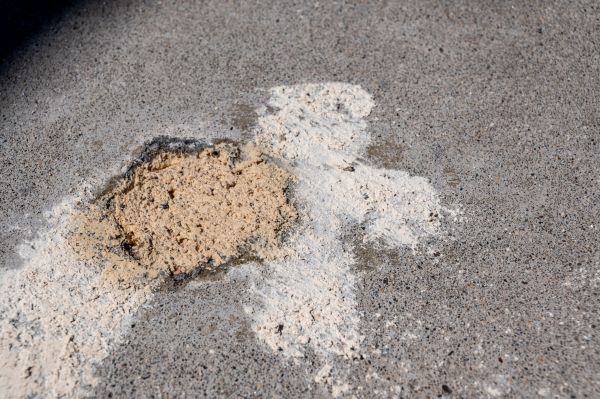 Cost of Foundation Leveling Service in Pasadena