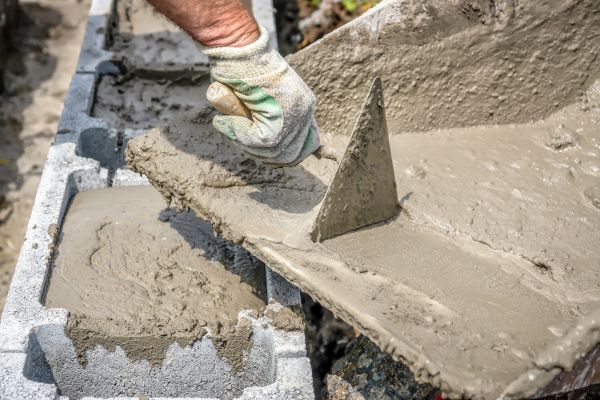 Cost of Foundation Mortar Repair in Pasadena