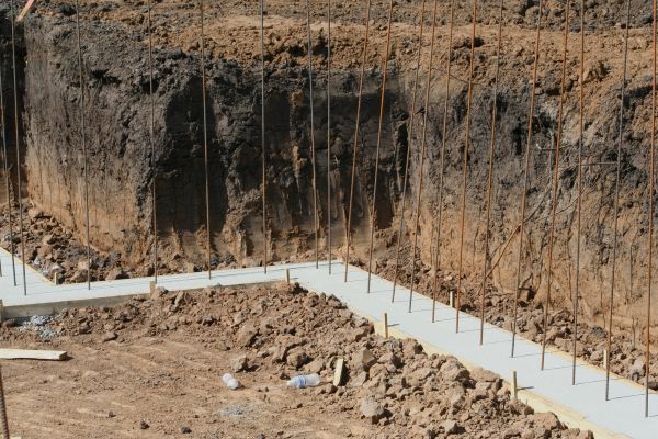 Cost of Footer Repair in Pasadena