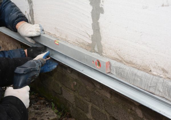 Cost of House Levelling in Pasadena