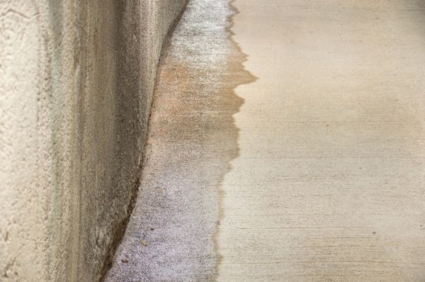 Cost of Leaking Foundation Repair in Pasadena