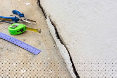 Foundation Repair Service